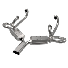 Load image into Gallery viewer, Volkswagen Beetle Exhaust Sebring 25/36hp Without Pre Heat Risers) Exhaust Volkswagen
