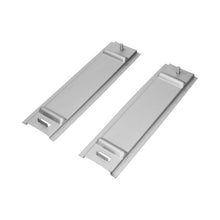 Cargar imagen en el visor de la galería, Volkswagen Bus Floorplate Fuel Tank Mounting Belt Pick-Up - Pair Fuel System Volkswagen
