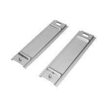 Cargar imagen en el visor de la galería, Volkswagen Bus Floorplate Fuel Tank Mounting Belt Pick-Up - Pair Fuel System Volkswagen
