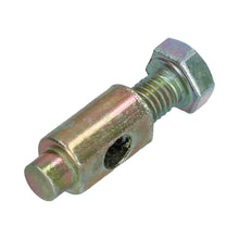 Load image into Gallery viewer, Volkswagen Type 3 Nipple Accelerator Cable, Double Carburettor Volkswagen
