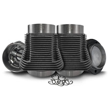 Load image into Gallery viewer, Volkswagen Beetle Die Cast Piston Kit 85,5 mm - 1600I Acd Volkswagen
