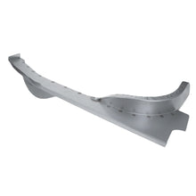 Cargar imagen en el visor de la galería, Volkswagen Bus Cover Plate Engine Left Body Panels Volkswagen
