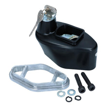 Load image into Gallery viewer, Volkswagen Bus Anti Theft On Shifter Volkswagen
