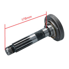 Cargar imagen en el visor de la galería, Volkswagen Bus Stub Axle Rear 'IRS' Volkswagen
