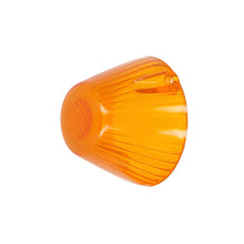 Load image into Gallery viewer, Volkswagen Type 3 Front Indicator Lens Orange Volkswagen
