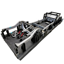 Cargar imagen en el visor de la galería, Volkswagen Bus Chassis Assembly Jig Body Panels Other

