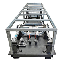 Load image into Gallery viewer, Volkswagen Bus Chassis Assembly Jig
