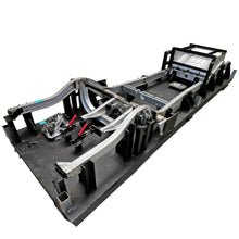 Load image into Gallery viewer, Volkswagen Bus Chassis Assembly Jig
