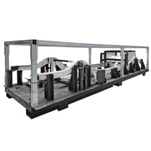 Cargar imagen en el visor de la galería, Volkswagen Bus Chassis Assembly Jig Body Panels Other

