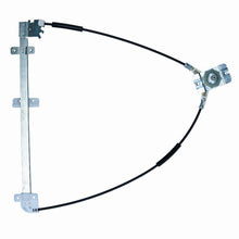 Load image into Gallery viewer, Volkswagen Bus Window Regulator Left Windows Volkswagen
