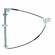 Cargar imagen en el visor de la galería, Volkswagen Bus Window Regulator - Right Volkswagen
