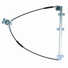 Load image into Gallery viewer, Volkswagen Bus Window Regulator Right Volkswagen
