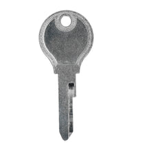 Cargar imagen en el visor de la galería, Volkswagen Bus Key Blank T Electrical and Ignition Volkswagen
