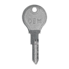 Cargar imagen en el visor de la galería, Volkswagen Bus Key Blank T Electrical and Ignition Volkswagen
