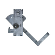 Cargar imagen en el visor de la galería, Volkswagen Karmann Ghia Window Regulator Right Volkswagen
