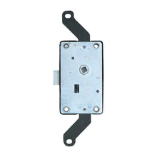 Cargar imagen en el visor de la galería, Volkswagen Bus Cargo Door Large Lock Mechanism With Locking Knob Volkswagen
