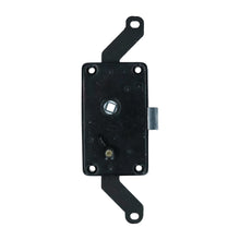 Cargar imagen en el visor de la galería, Volkswagen Bus Cargo Door Large Lock Mechanism With Locking Knob Volkswagen
