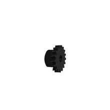 Cargar imagen en el visor de la galería, Volkswagen Bus Gear In Speedometer km/H Without Trip Counter (17 Teeth) Electrical and Ignition Volkswagen
