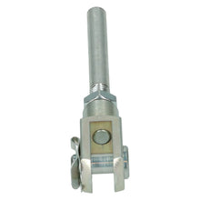 Cargar imagen en el visor de la galería, Volkswagen Bus Pushrod Between Brakecilinder And Brake Pedal Non Servo Pedals Shifter Handbrakes Volkswagen
