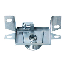Cargar imagen en el visor de la galería, Volkswagen Karmann Ghia Engine Lid Lock Catch Doors Volkswagen
