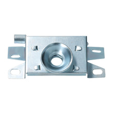 Cargar imagen en el visor de la galería, Volkswagen Karmann Ghia Engine Lid Lock Catch Doors Volkswagen
