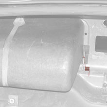 Load image into Gallery viewer, Volkswagen Beetle Spring Hinge Glove Box Door (LHD)
