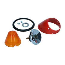 Load image into Gallery viewer, Volkswagen Bus Mirror Electric Convex
