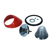 Cargar imagen en el visor de la galería, Volkswagen Bus Mirror Electric Right Convex
