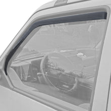 Load image into Gallery viewer, Volkswagen Bus Wind deflector door window smoke Other Other
