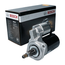 Cargar imagen en el visor de la galería, Volkswagen Beetle Starter Motor 12VBosch
