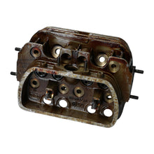 Cargar imagen en el visor de la galería, Volkswagen Beetle Cylinder Head 30hp Bare (111-101-371A) NOS
