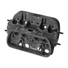 Load image into Gallery viewer, Volkswagen Bus Cylinder Head 1200cc Bare (113-101-371) NOS
