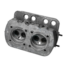 Load image into Gallery viewer, Volkswagen Bus Cylinder Head 1200cc Bare (113-101-371) NOS
