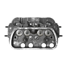 Load image into Gallery viewer, Volkswagen Bus Cylinder Head 15/1600cc Single Port Bare (211-101-371A) NOS
