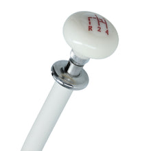 Load image into Gallery viewer, Volkswagen Bus Classic Quick Shifter Ivory White
