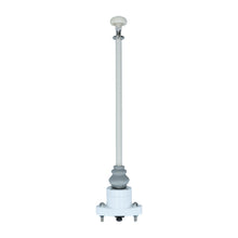 Load image into Gallery viewer, Volkswagen Bus Classic Quick Shifter Ivory White

