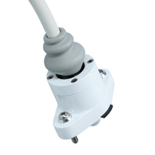 Load image into Gallery viewer, Volkswagen Bus Classic Quick Shifter Ivory White

