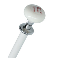 Cargar imagen en el visor de la galería, Volkswagen Bus Classic Quick Shifter Ivory White Other Other
