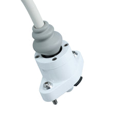 Cargar imagen en el visor de la galería, Volkswagen Bus Classic Quick Shifter Ivory White Other Other
