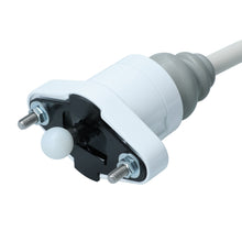 Cargar imagen en el visor de la galería, Volkswagen Bus Classic Quick Shifter Ivory White Other Other
