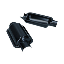 Cargar imagen en el visor de la galería, Volkswagen Beetle Heating Pipe/Damper Under Rear Seat (2 Pieces) Volkswagen
