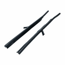 Load image into Gallery viewer, Volkswagen Karmann Ghia Rubber Seal A-pillar Karmann Ghia Volkswagen
