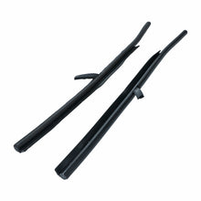 Cargar imagen en el visor de la galería, Volkswagen Karmann Ghia Rubber seal A-pillar Other Other
