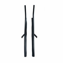 Load image into Gallery viewer, Volkswagen Karmann Ghia Rubber Seal A-pillar Karmann Ghia Volkswagen
