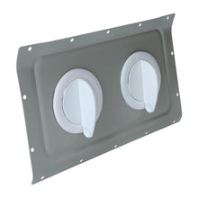 Cargar imagen en el visor de la galería, Volkswagen Bus Uni Vent Ventilation Control Panel
