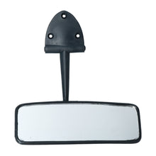 Load image into Gallery viewer, Volkswagen Beetle Rear view mirror ECO black
