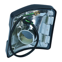 Cargar imagen en el visor de la galería, Volkswagen Bus Connecting profile A-B pillar right (inner and outer) New VW Parts BBT
