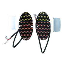 Cargar imagen en el visor de la galería, Volkswagen Beetle LED unit tail light 6/12Volt (pair) Other Other
