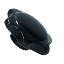 Load image into Gallery viewer, Volkswagen Beetle Heater Control Knob Black
