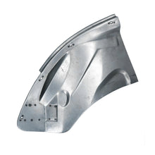 Load image into Gallery viewer, Volkswagen Beetle Bumper bracket support front left
